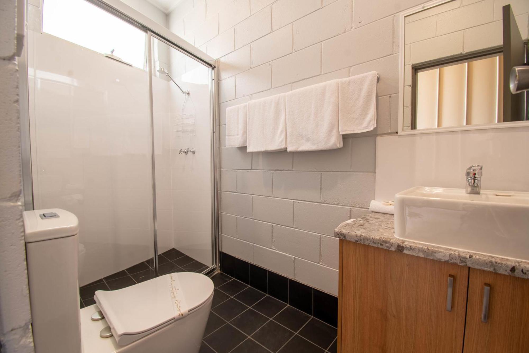 Gundagai Tourist Suites Zewnętrze zdjęcie
