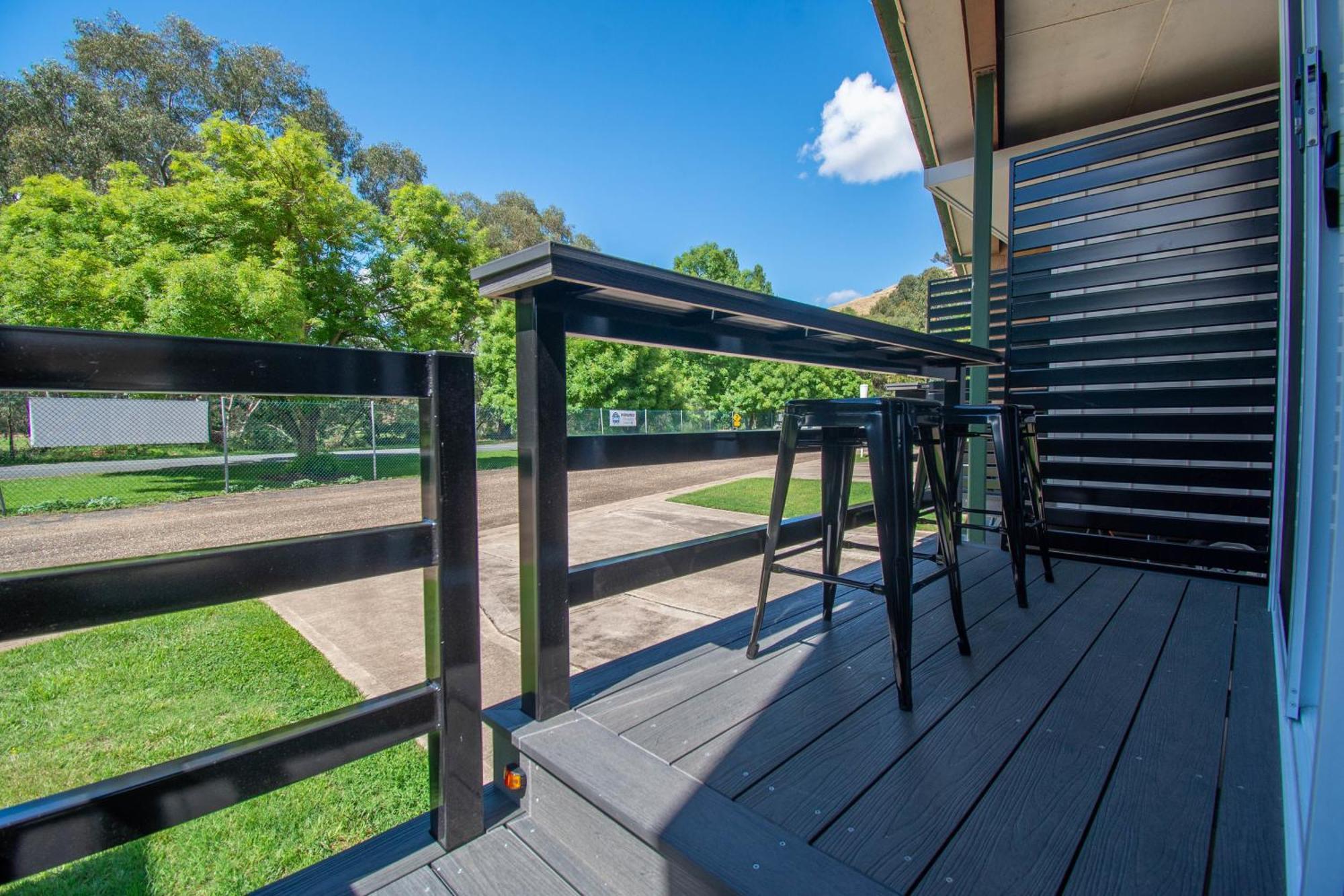 Gundagai Tourist Suites Zewnętrze zdjęcie