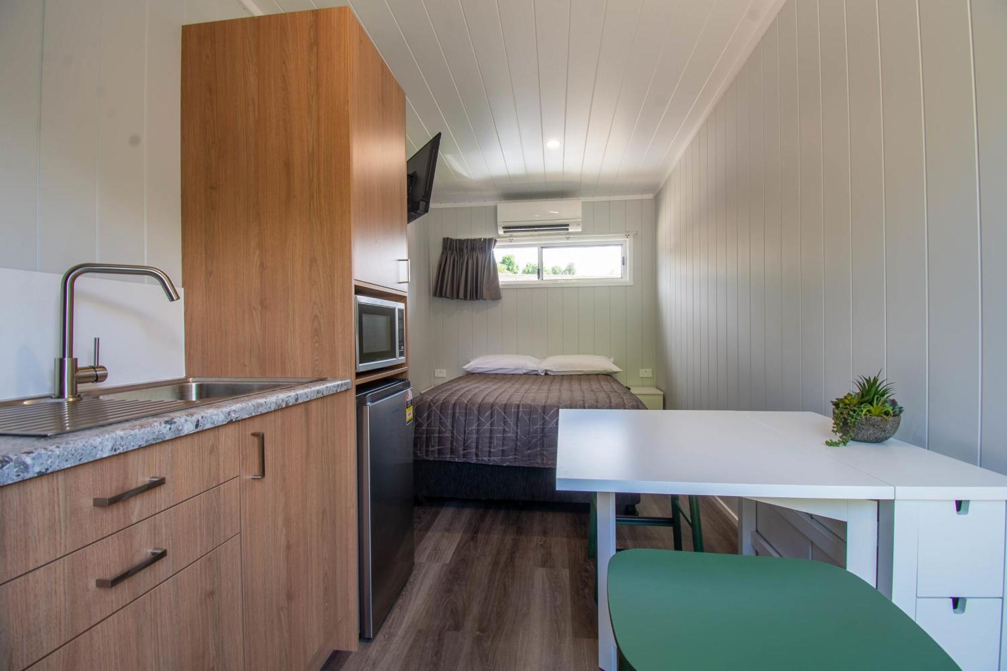 Gundagai Tourist Suites Zewnętrze zdjęcie