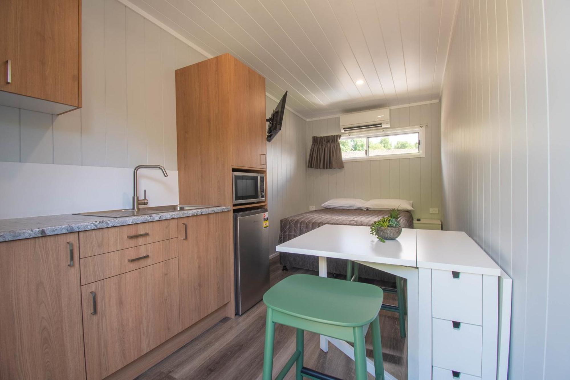 Gundagai Tourist Suites Zewnętrze zdjęcie