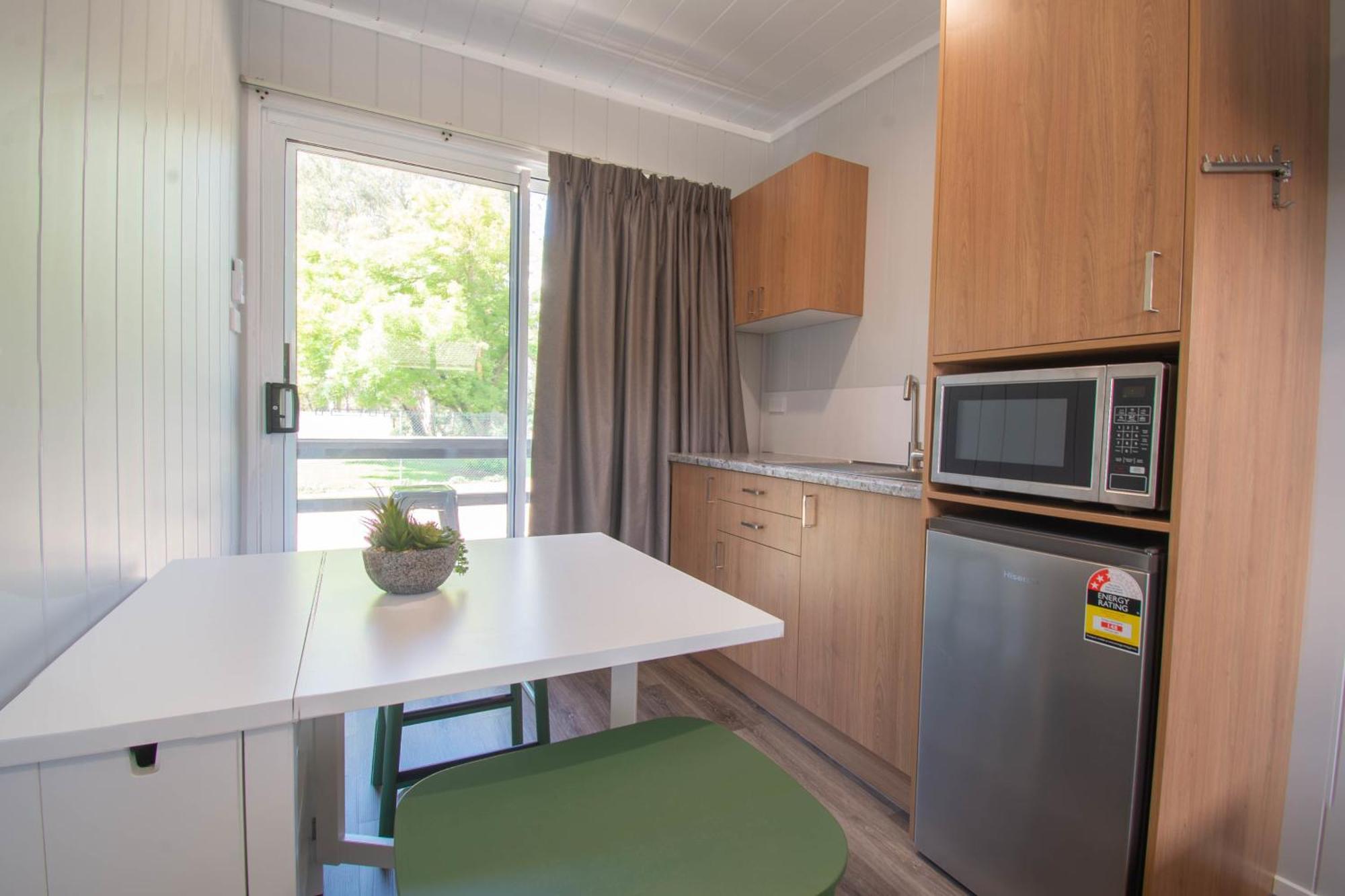 Gundagai Tourist Suites Zewnętrze zdjęcie