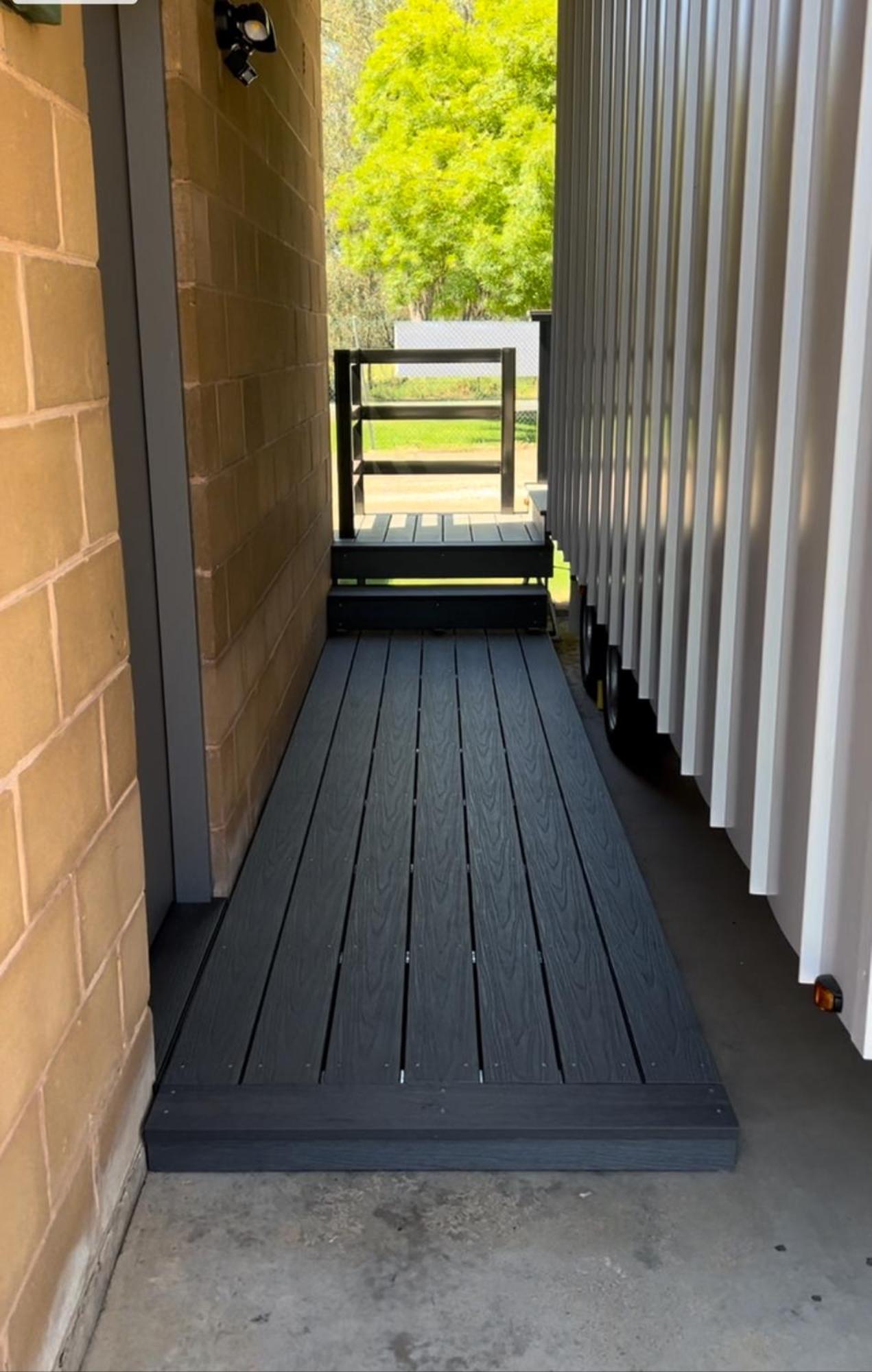 Gundagai Tourist Suites Zewnętrze zdjęcie