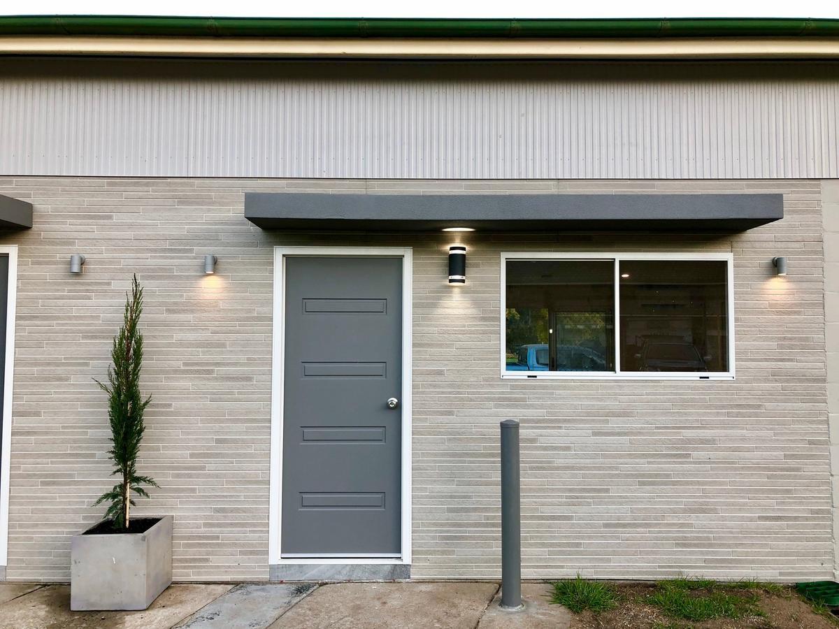 Gundagai Tourist Suites Zewnętrze zdjęcie
