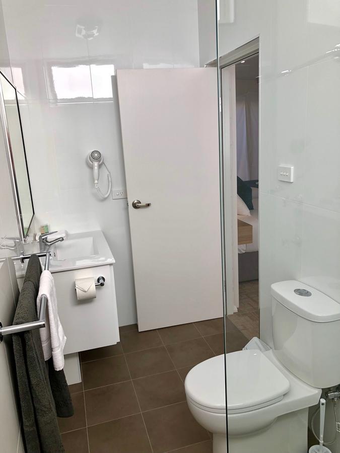 Gundagai Tourist Suites Zewnętrze zdjęcie
