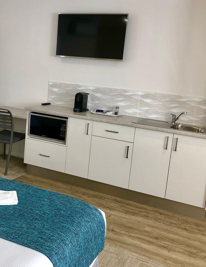 Gundagai Tourist Suites Zewnętrze zdjęcie