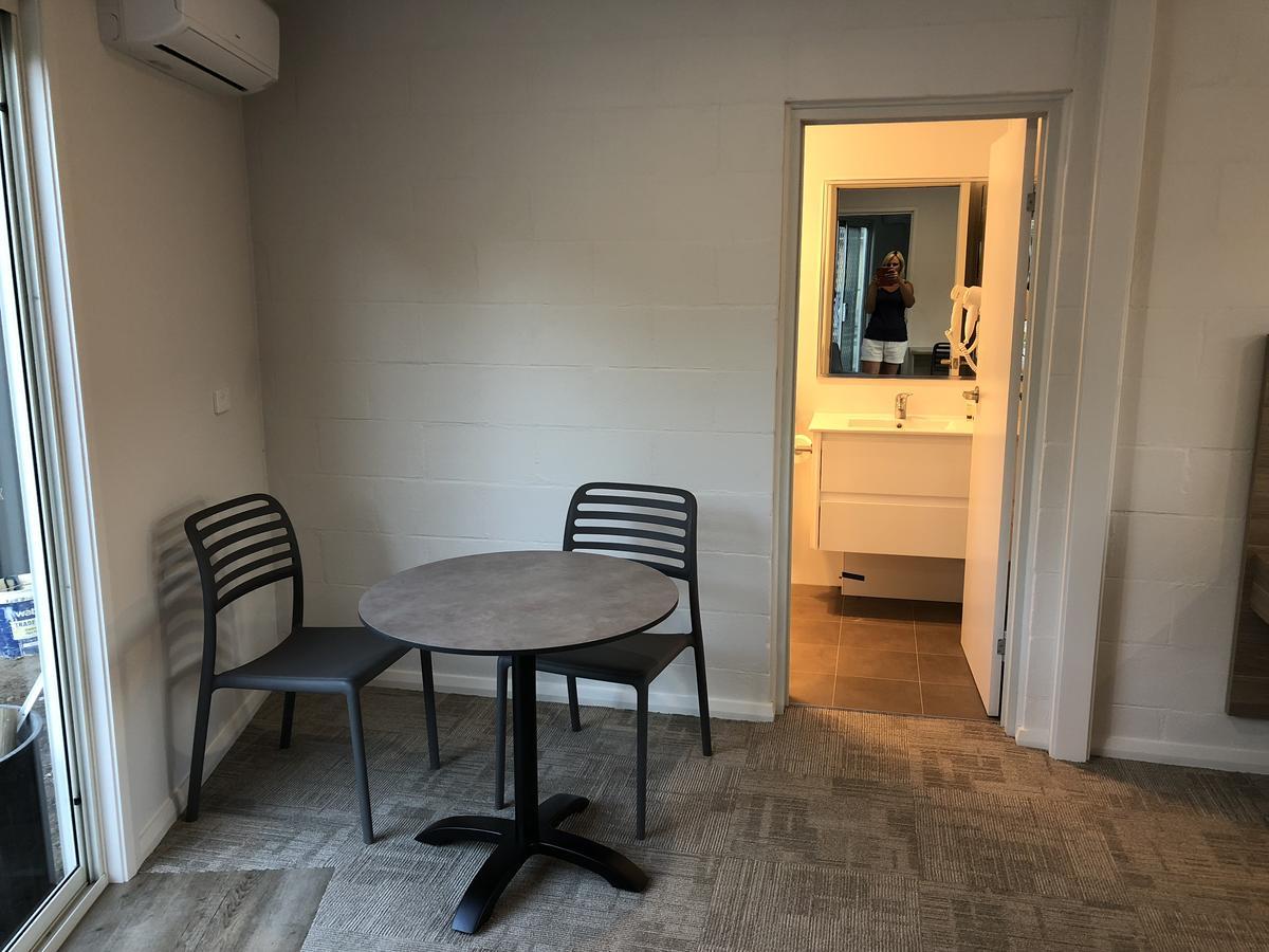 Gundagai Tourist Suites Zewnętrze zdjęcie