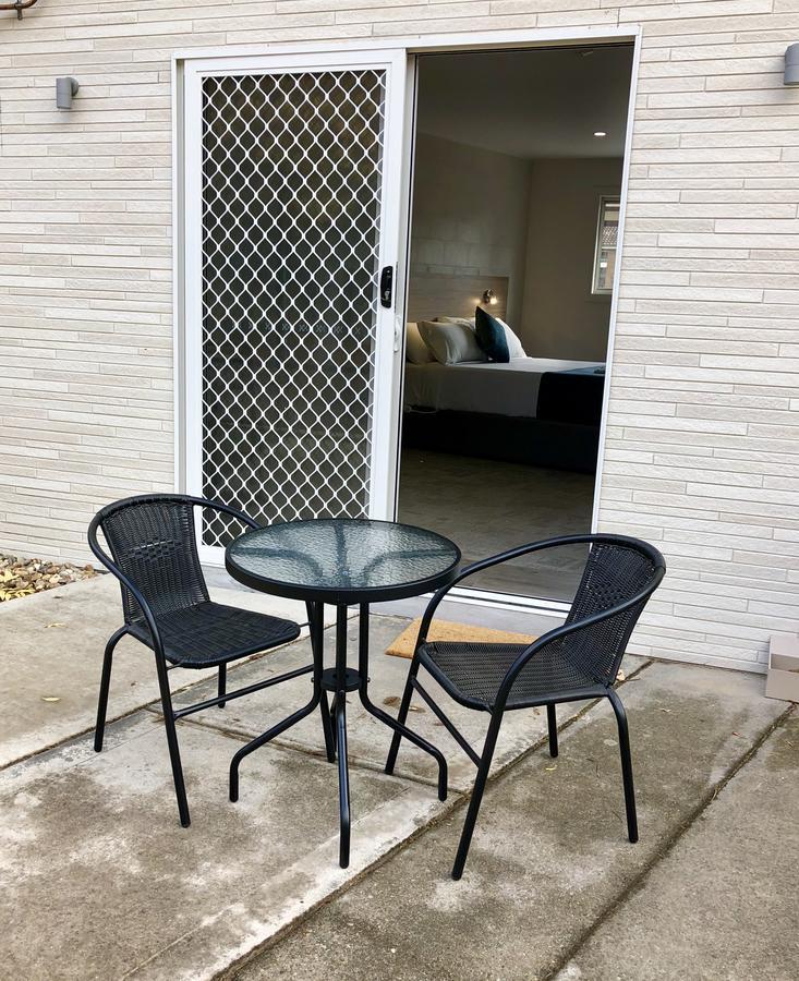 Gundagai Tourist Suites Zewnętrze zdjęcie