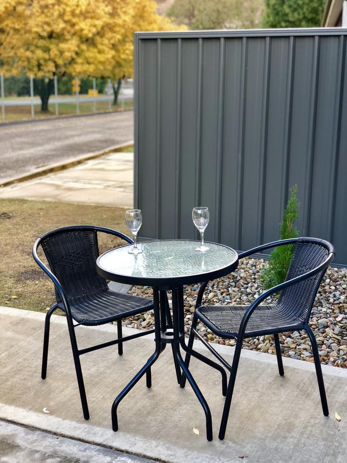 Gundagai Tourist Suites Zewnętrze zdjęcie