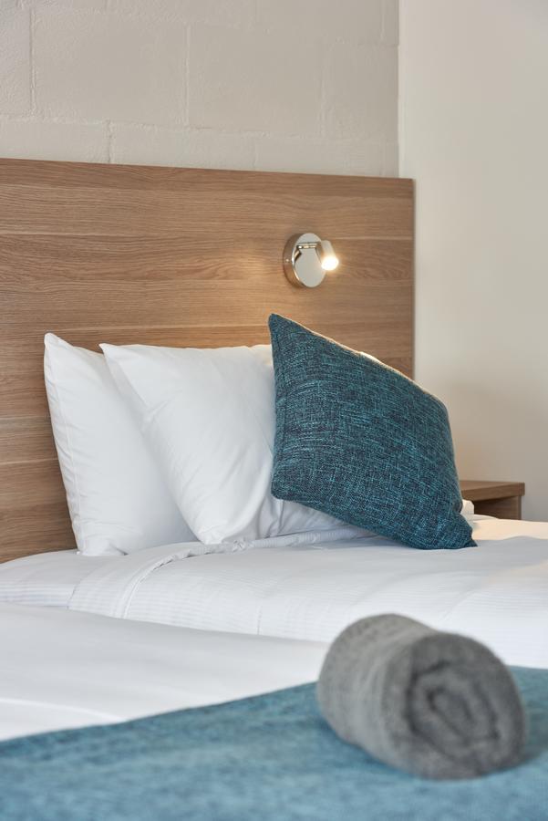 Gundagai Tourist Suites Zewnętrze zdjęcie